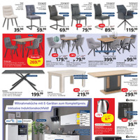 ROLLER Prospekt Seite 2