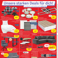 ROLLER Prospekt Seite 16