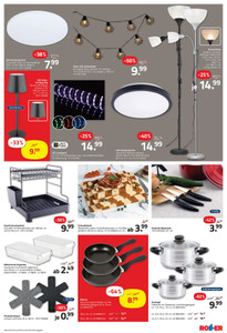 ROLLER Prospekt - Angebote ab 26.04.