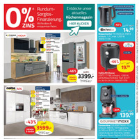 ROLLER Prospekt Seite 3