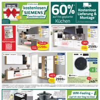 ROLLER Prospekt - Garten & Balkon Angebote