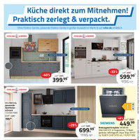 ROLLER Prospekt Seite 3
