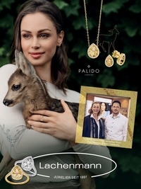 Juwelier Lachenmann Prospekt - Palido