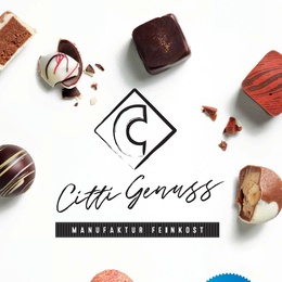 CITTI Markt Prospekt - CITTI Genuss