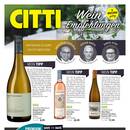 CITTI Markt Prospekt - Wein