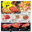 CITTI Markt Prospekt - Fleisch & Wurst