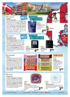 CITTI Markt Prospekt - Manufakturen aus Dänemark