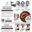 CITTI Markt Prospekt - Fleisch & Wurst