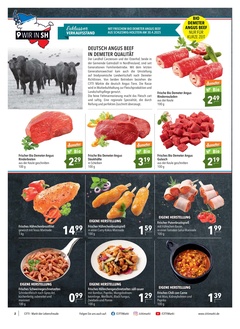 CITTI Markt Prospekt - Wochenangebote