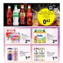 CITTI Markt Prospekt - Getränke