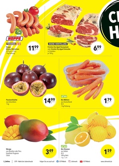 CITTI Markt Prospekt - CITTI Hits
