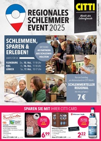 CITTI Markt Prospekt - Angebote ab 14.05.