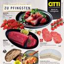 CITTI Markt Prospekt - Getränke