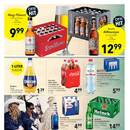 CITTI Markt Prospekt - Bier
