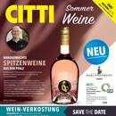 CITTI Markt Prospekt - Wein