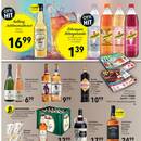 CITTI Markt Prospekt - Bier