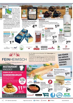 CITTI Markt Prospekt - Angebote ab 25.06.