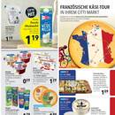CITTI Markt Prospekt - Käse