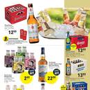CITTI Markt Prospekt - Bier