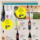 CITTI Markt Prospekt - Wein