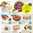 CITTI Markt Prospekt - Käse