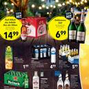 CITTI Markt Prospekt - Bier