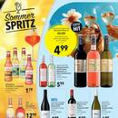 CITTI Markt Prospekt - Wein