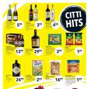 CITTI Markt Prospekt - Wein