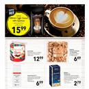 CITTI Markt Prospekt - Kaffee