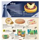CITTI Markt Prospekt - Käse