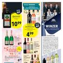 CITTI Markt Prospekt - Wein