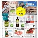 CITTI Markt Prospekt - Wein