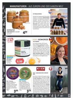 CITTI Markt Prospekt - Angebote ab 10.09.