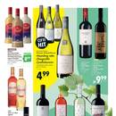 CITTI Markt Prospekt - Wein