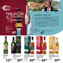CITTI Markt Prospekt - Wein