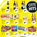 CITTI Markt Prospekt - Wein