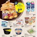 CITTI Markt Prospekt - Käse