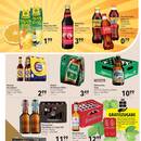 CITTI Markt Prospekt - Bier