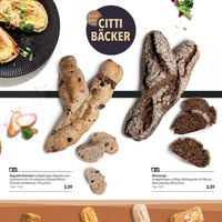 CITTI Markt Prospekt Seite 3