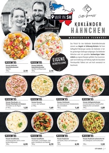 CITTI Markt Prospekt - CITTI Genuss