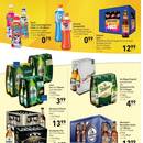 CITTI Markt Prospekt - Bier