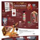 CITTI Markt Prospekt - Fleisch & Wurst