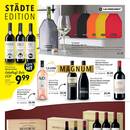 CITTI Markt Prospekt - Wein