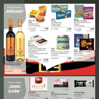 CITTI Markt Prospekt Seite 3