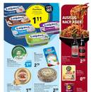 CITTI Markt Prospekt - Käse