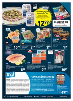 CITTI Markt Prospekt - Angebote ab 22.10. - Seite 2