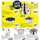 CITTI Markt Prospekt Seite 3