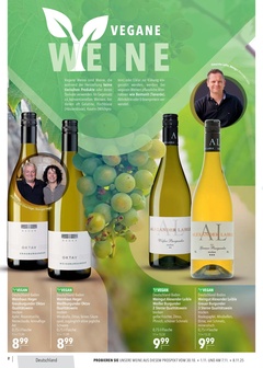 CITTI Markt Prospekt - Weine Klassiker - Seite 2