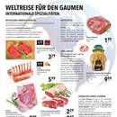 CITTI Markt Prospekt - Fleisch & Wurst