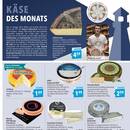 CITTI Markt Prospekt - Käse